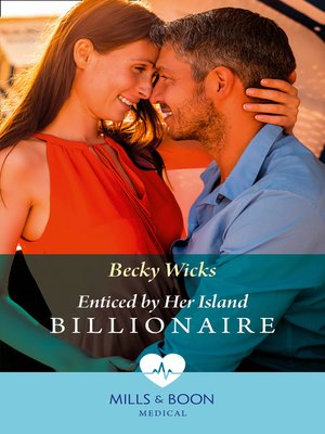 cover image of Enticed by Her Island Billionaire